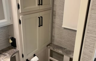 2021 Thor Compass TE AWD