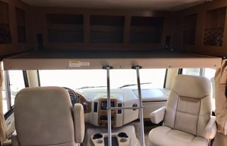 Thor ACE CLASS A Lpa553