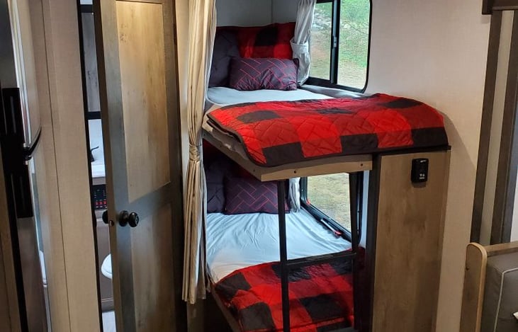 Comfy for adults too!