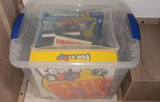 2025 20' Bunkhouse with Front RV Queen Bed, Cute!