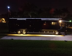 Newmar Dutch Star 4310