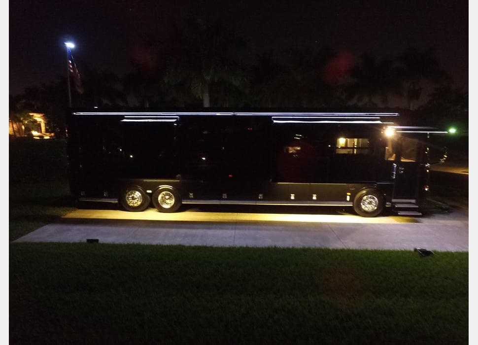 Class A Motor Home rentals in Waterford