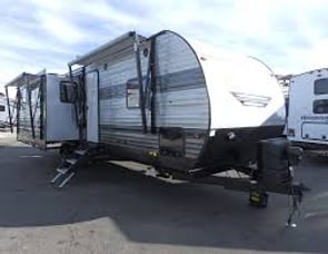 Forest River Salem REI