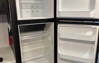 2022 KEYSTONE SPRINGDALE SG282BH