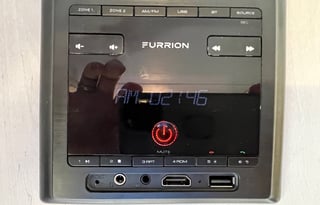 2021 Dutchmen RV Coleman Rubicon 1628BH