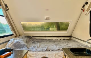 Cute + Minimal A-frame (Aliner)