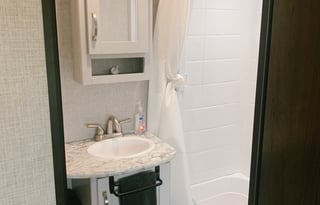 2019 Keystone Bullet