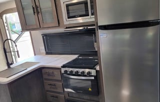 2021 Wildwood 26DBUD