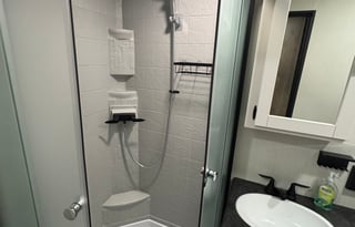 2024 Palomino Puma 31QBBH