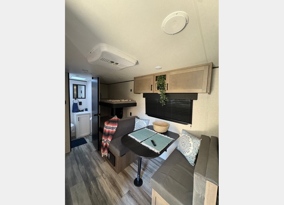 Travel Trailer rentals in Antioch