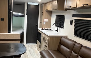 2026 Heartland Prowler 2500BH