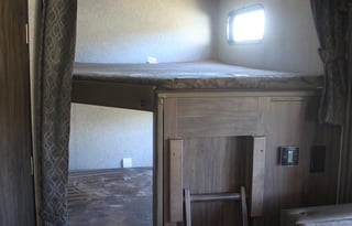 2019 Grey Wolf 26DBH