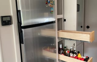 2021 Thor ACE 27.2 Motorcoach