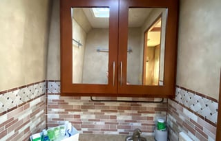 2011 Four Winds RV Chateau Citation 29BG