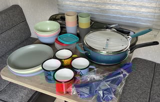 The Intrepid Grey Wolf