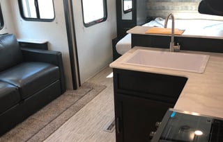 2020 Forest River Surveyor