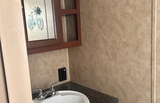 2016 Viking Ultra-Lite 17FB