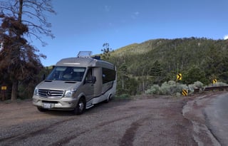 2016 Leisure Travel Serenity 24CB w/ Flex Miles