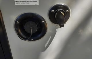 Skeeter - 2022 A Liner Popup Trailer