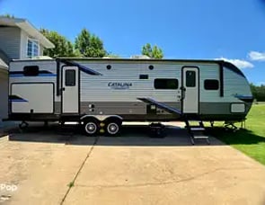 Coachmen RV Catalina Legacy 323BHDSCK