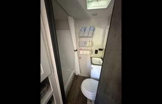 2021 Keystone RV Hideout Single Axle 175BH