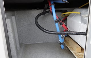 Forest River FR3 32DS Bunkhouse "Big Mama"!