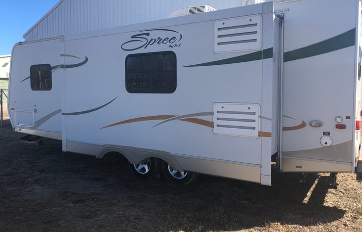 RV Photo