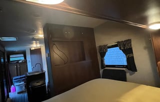 2015 Keystone RV Bullet 220RBI