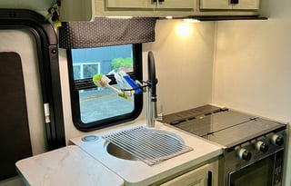 2023 Forest River RV Forester LE 2351LE Ford