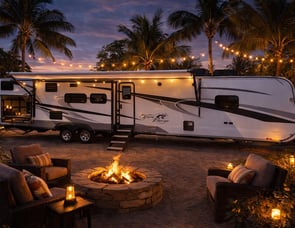 Highland Ridge RV Open Range OT330BHS