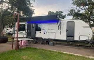 2021 Cherokee Grey Wolf Black Label 26MBRRBL