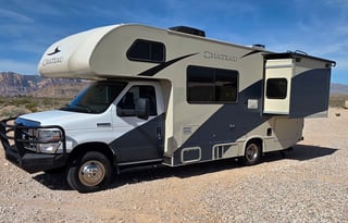 Class C RV For Rent