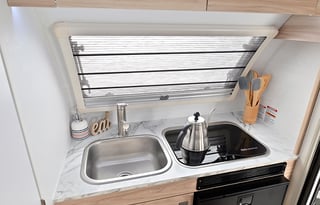 2025 nuCamp RV TAB 320 Boondock