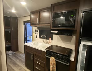 Jayco Jay Flight SLX 8 244BHS