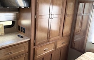 2020 Winnebago Intent - A Memorable Experience