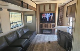 Your Family Bunkhouse