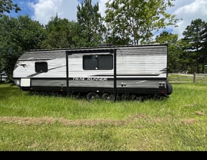 Heartland Trail Runner 261JM