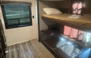 2018 Jayco Jay Flight 32BHDS