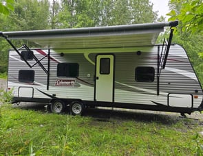 Dutchmen RV Coleman Lantern Series 274BH