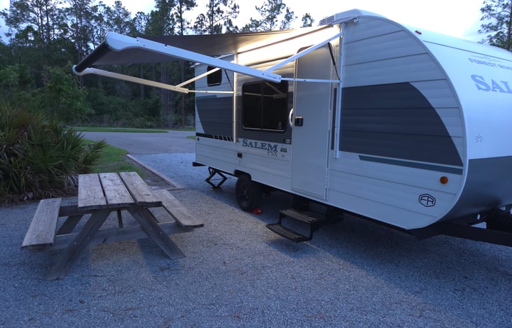 RV Photo