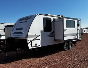 Winnebago Industries Towables Micro Minnie 2306BHS
