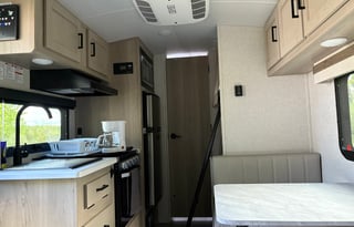 2023 Rockwood Geo Pro