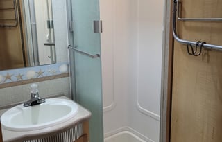 Fur Babies Pet Friendly RV Rental