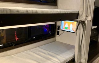 2022 Entegra Coach Vision XL 36A "Its Glamping"