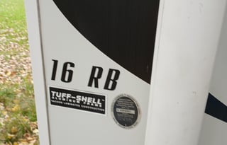 FOSTERS SHOOTING STAR 2013 STARCRAFT LAUNCH