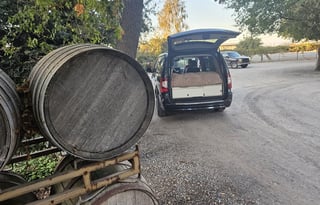 2013 Chrysler Chrysler Town Country