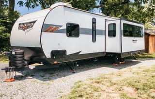 Luxurious 2023 2BR Bath&1/2(Wildwood)