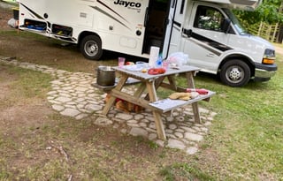 2020 Jayco Redhawk SE 22C