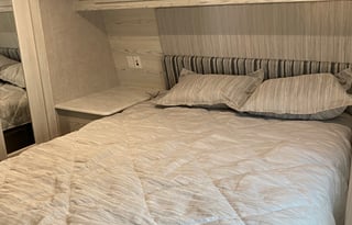 2021 Eclipse Attitude Wide Lite 3322SAG