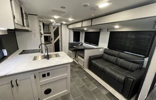 2022 Heartland mallard m26